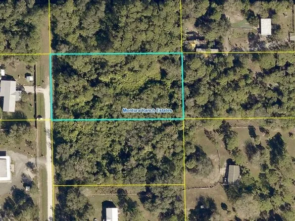 765 N Zambria St, Clewiston, FL 33440