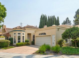 1362 Cuernavaca Circulo, Mountain View, CA 94040