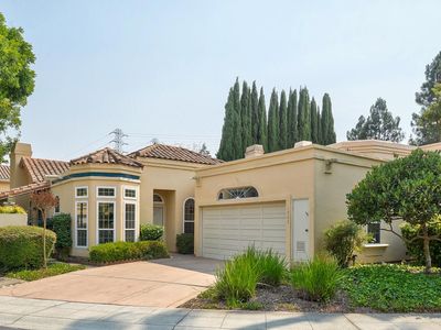 1362 Cuernavaca Circulo, Mountain View, CA, 94040