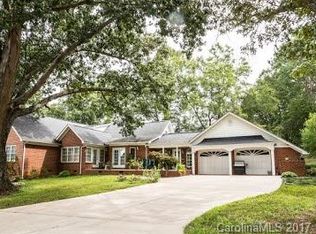 8851 Renee Ford Rd, Stanfield, NC 28163