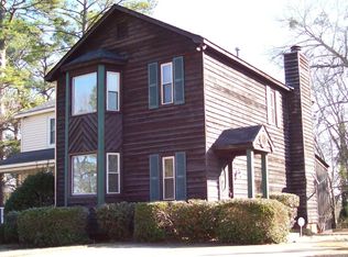 547 Steeplechase, Macon, GA 31204