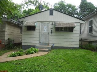 5602 Hodiamont Ave, Saint Louis, MO