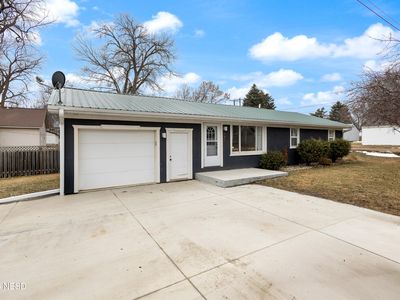107 5th St, Hayti, SD, 57241