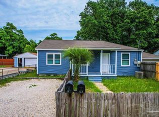 26 Lincoln Rd, Pensacola, FL 32507