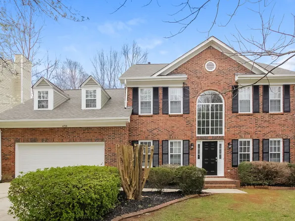 4714 Saxonbury Way, Charlotte, NC 28269