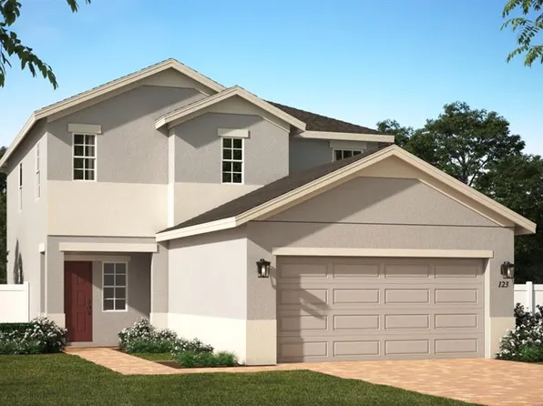1425 Sawgrass Hammock Ln, Davenport, FL 33837