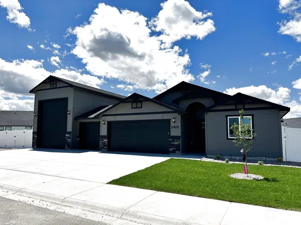 2685 Augusta Ave, Payette, ID 83661