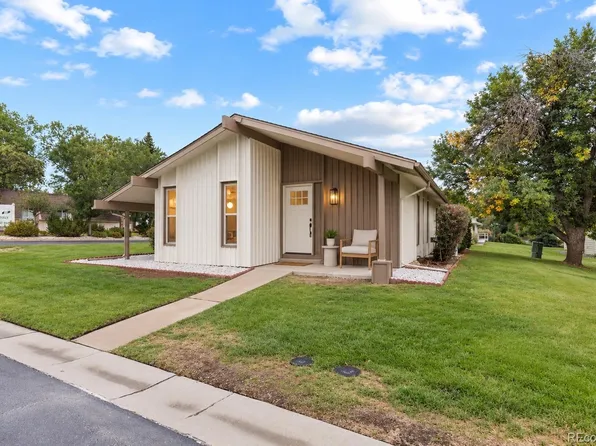 4 Douglas Drive, Broomfield, CO 80020