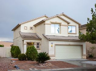 5381 Homeria St, Las Vegas, NV 89113