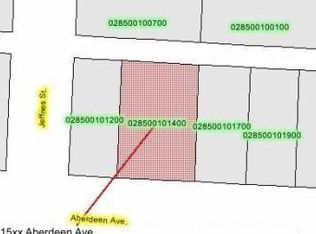 1514 Pacific Ave, Aberdeen, WA 98520