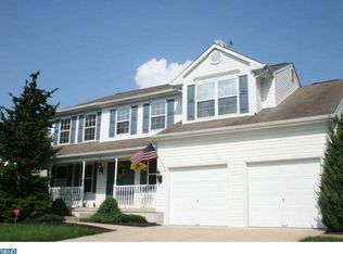 9 Flemish Way, Lumberton, NJ 08048