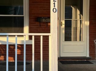 210 W Snyder St, Selinsgrove, PA 17870