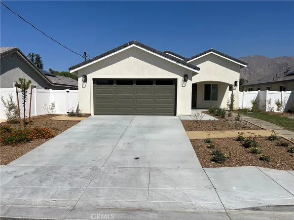 321 2nd St E, San Jacinto, CA 92583