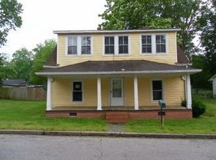 2110 Hart St, Durham, NC 27703