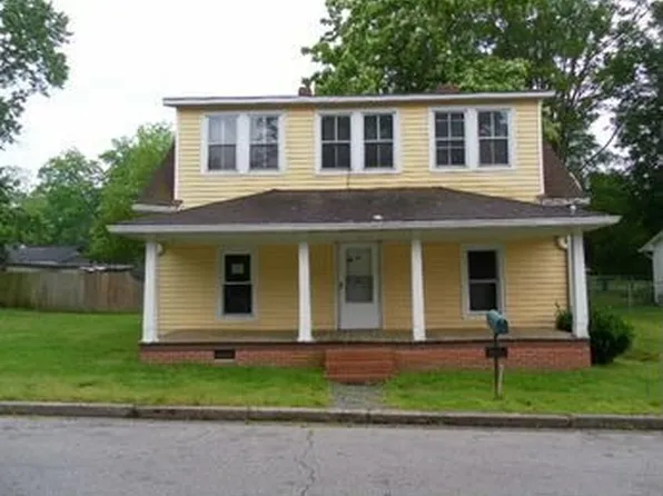 2110 Hart St, Durham, NC 27703