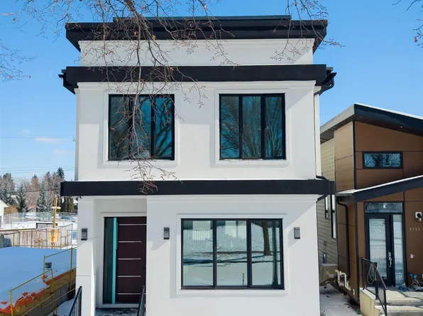 9127 143rd St NW, Edmonton, AB T5R 0P5