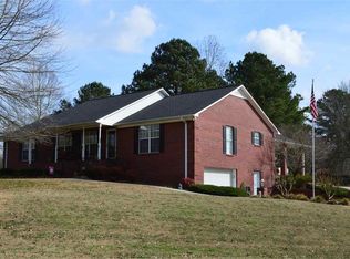 1834 Turtle Creek Cir NE, Arab, AL 35016