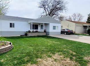 1245 S Vrain St, Denver, CO 80219