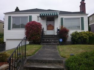 7720 22nd Ave NW, Seattle, WA 98117
