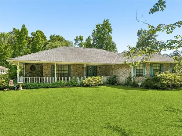 18380 Esterbrook Rd, Ponchatoula, LA 70454