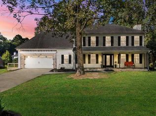 195 Gateway Dr, Rocky Face, GA 30740