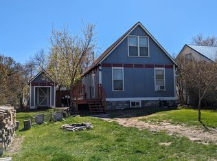 1509 Chestnut St, Helena, MT 59601