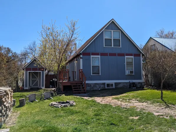 1509 Chestnut St, Helena, MT 59601