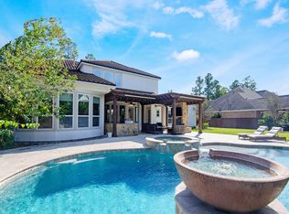 7242 Lake Paloma Trl, Spring, TX 77389