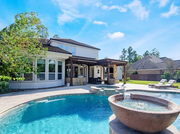 7242 Lake Paloma Trl, Spring, TX 77389