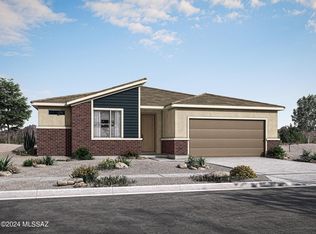 12765 E Lazy J Ranch Pl, Vail, AZ 85641