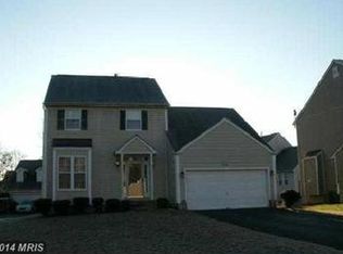 13955 Bishops Bequest Rd, Upper Marlboro, MD 20772