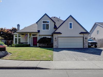 2551 NE Lorie Dr, Hillsboro, OR, 97124