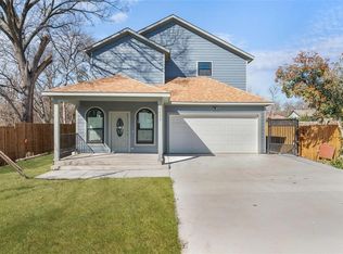 2211 E Ann Arbor Ave, Dallas, TX 75216