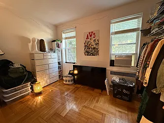 Rented by Joel Scharf, LREB