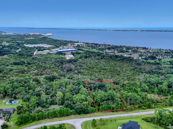 2542 Westhorpe Dr, Malabar, FL 32950