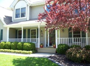 6 Sequoia Trl, Highland Mills, NY 10930
