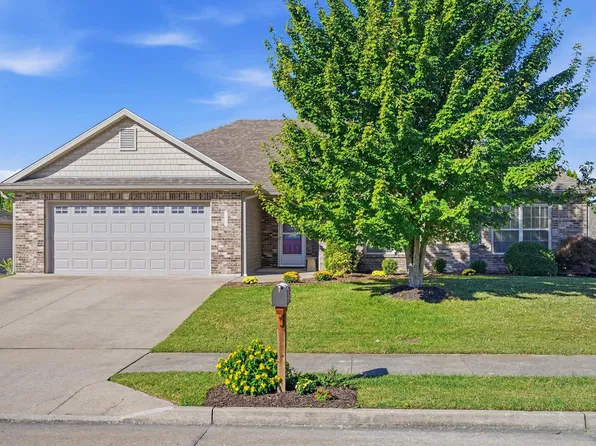 2603 Iron Gate Dr, Columbia, MO 65203