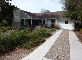 1932 Corralitos Ave, San Luis Obispo, CA 93401