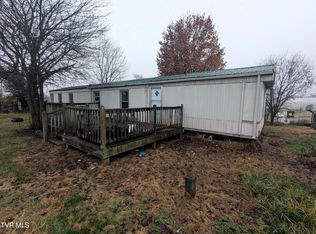 170 John Matthews Rd, Limestone, TN 37681