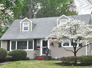 365 Demarest Ave, Closter, NJ 07624