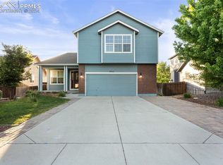 3942 Sonoran Dr, Colorado Springs, CO 80922