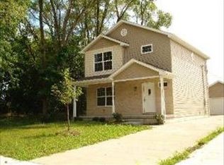 1210 Clark St, Joliet, IL 60432