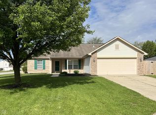 948 Kitner Ave, Avon, IN 46123