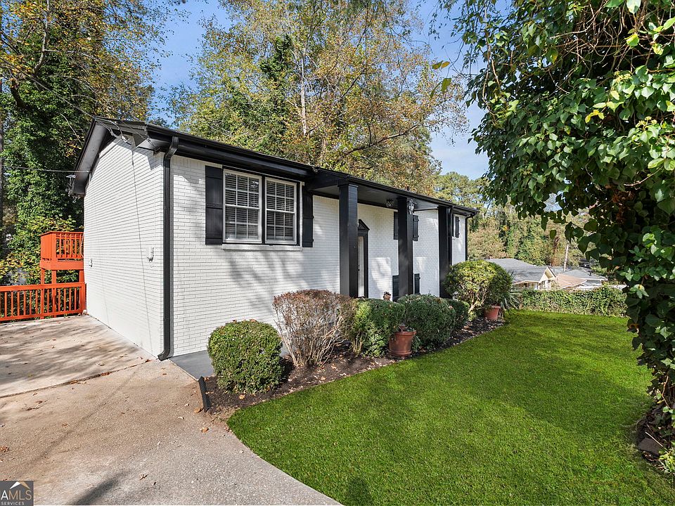 1st image of 1969 Valley Ridge Dr SW