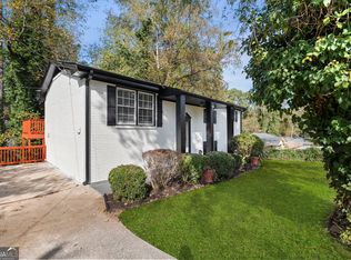 1969 Valley Ridge Dr SW, Atlanta, GA 30331