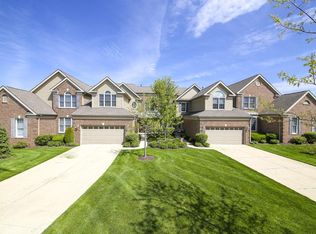 44848 Broadmoor Cir S #101, Northville, MI 48168