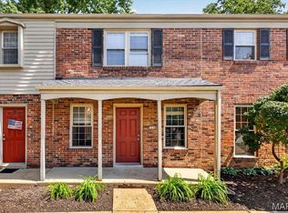 1250 Clarkson Ct #1250, Ballwin, MO 63011