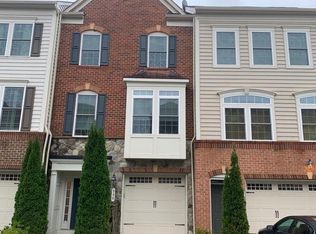 548 Deep Creek Vw, Annapolis, MD 21409