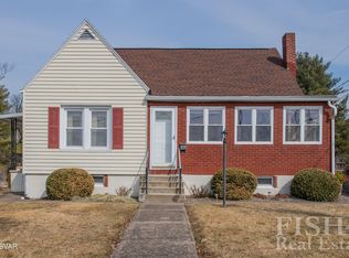748 Sturdevant St, Flemington, PA 17745