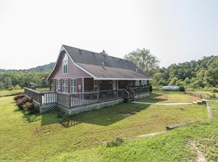 4445 State Highway 1050, Jeffersonville, KY 40337